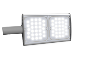 Светодиодный светильник ECOLED-80W-9460-D150-K1 Lite - картинка 1